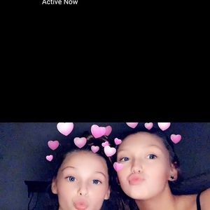 Meet your Posher, Christina